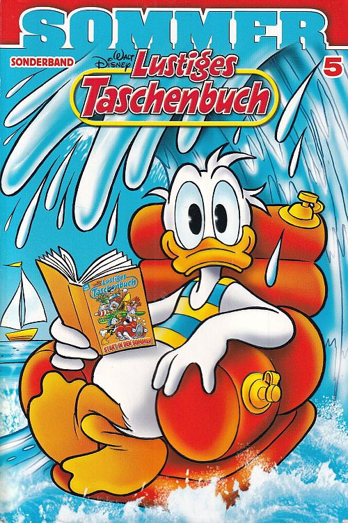 Sommer Sonderband 5