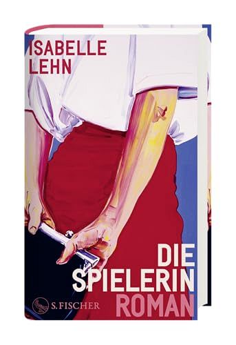 Die Spielerin