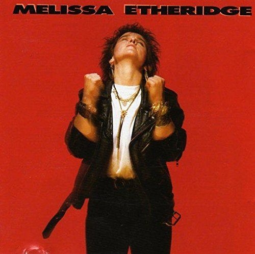 Melissa Etheridge [CD]