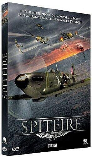 Spitfire [DVD]