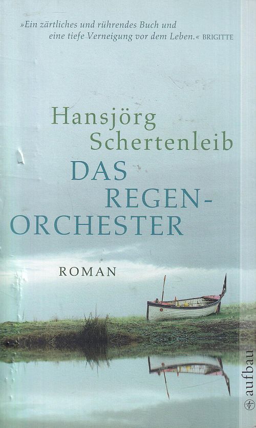 Das Regenorchester