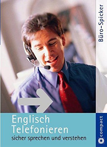 Englisch Telefonieren
