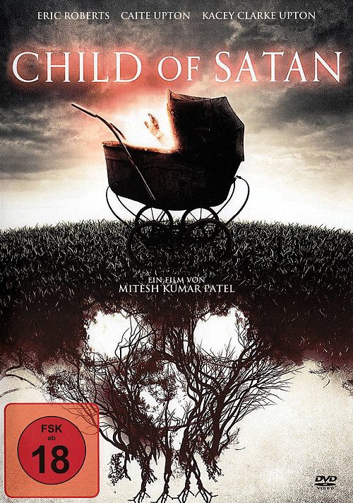 Child of Satan [DVD]