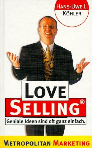 Love Selling