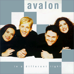 In a Different Light [CD]
