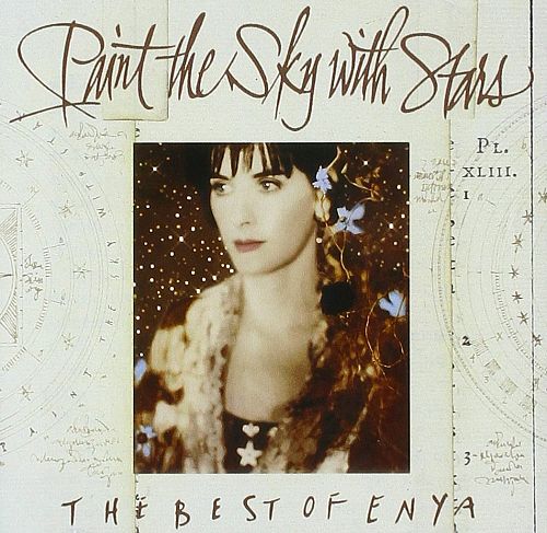 Paint the Sky with Stars [CD]