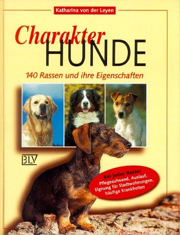 Charakter-Hunde