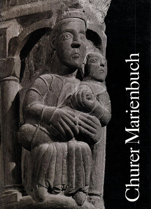 Churer Marienbuch