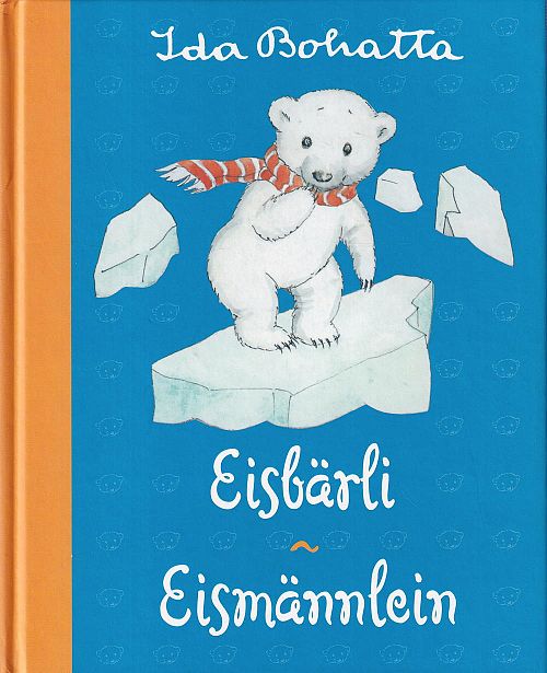 Eisbärli - Eismännlein