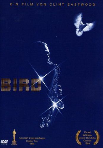 Bird [DVD]