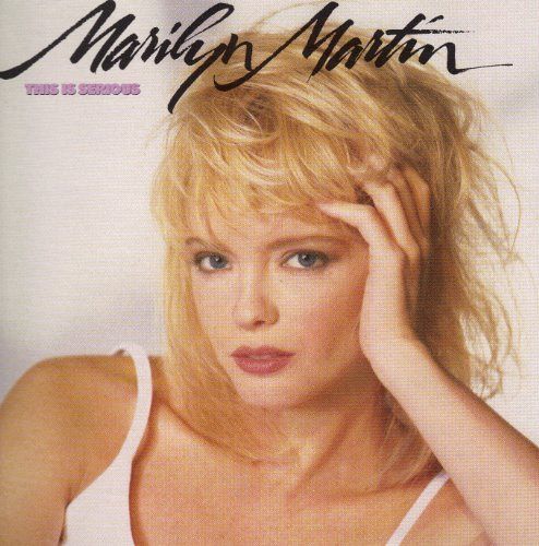 This Is Serious [CD]