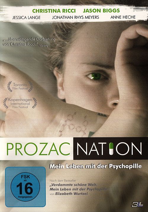 Prozac Nation [DVD]