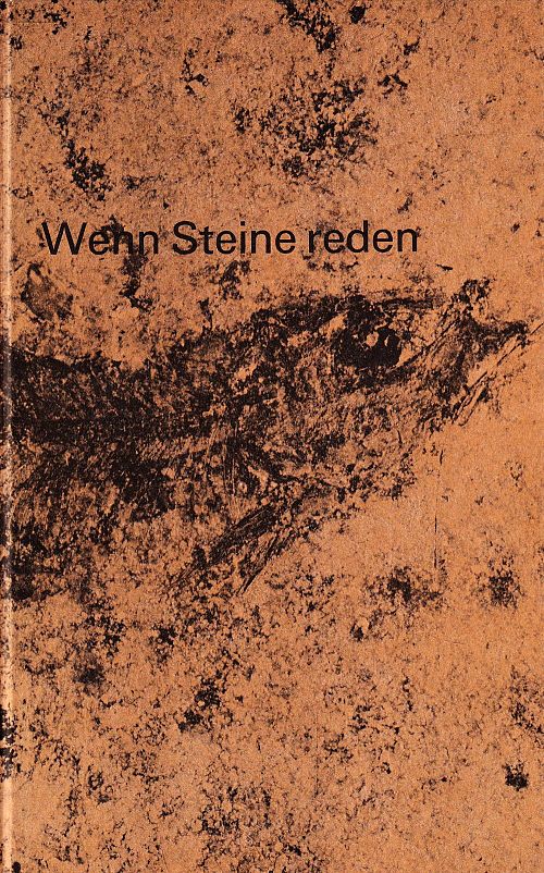 Wenn Steine reden - Geologie von Basel und Umgebung