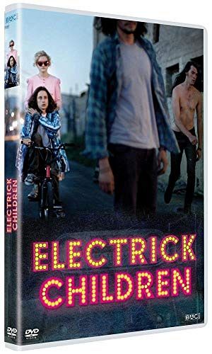 Electrick Children [DVD]