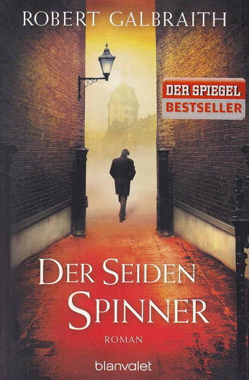 Der Seidenspinner