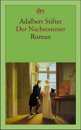 Der Nachsommer