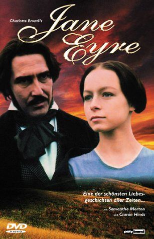 Jane Eyre [DVD]