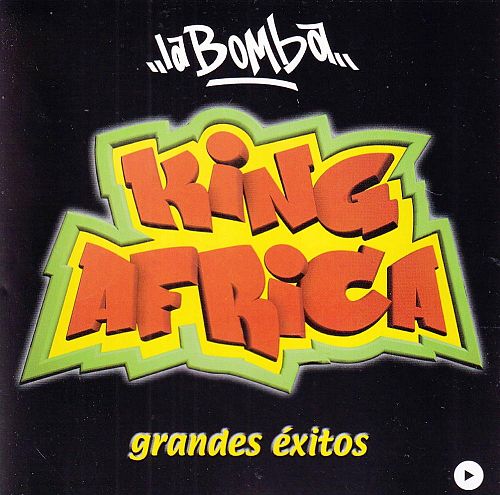 La Bomba - Grandes Éxitos [CD]