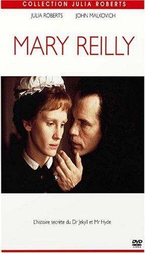 Mary Reilly [DVD]