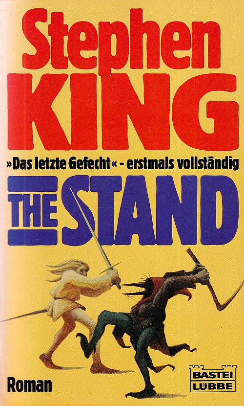 The Stand - Das letzte Gefecht