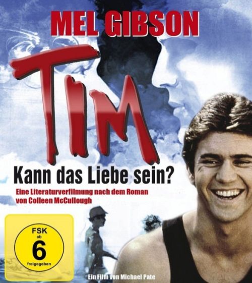 Tim - Kann das Liebe sein [Blu-ray]