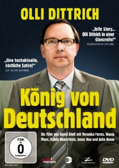 König von Deutschland [DVD]