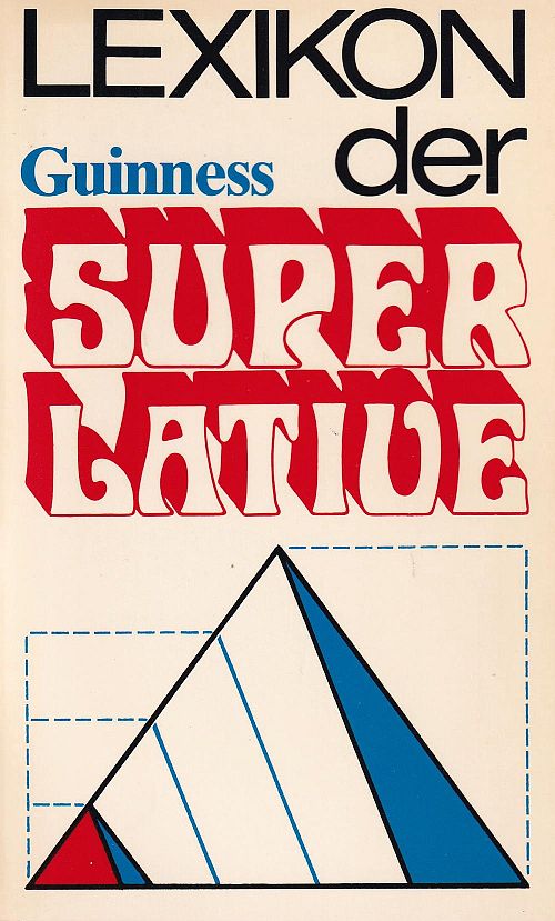 Lexikon der Superlative