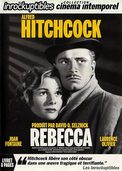 Rebecca [DVD]