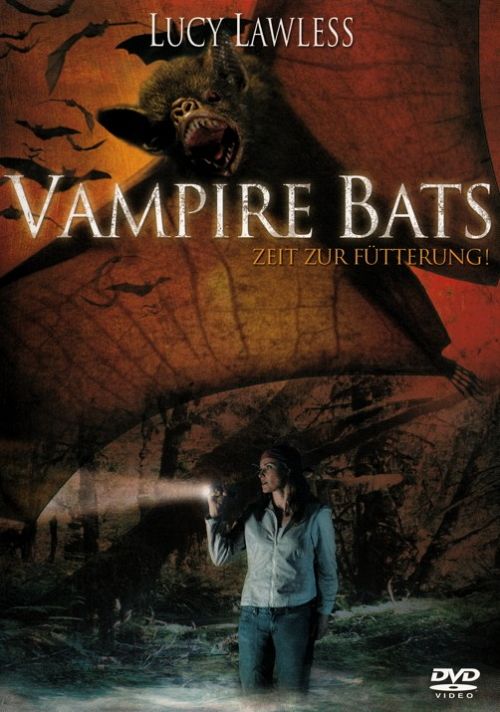 Vampire bats [DVD]
