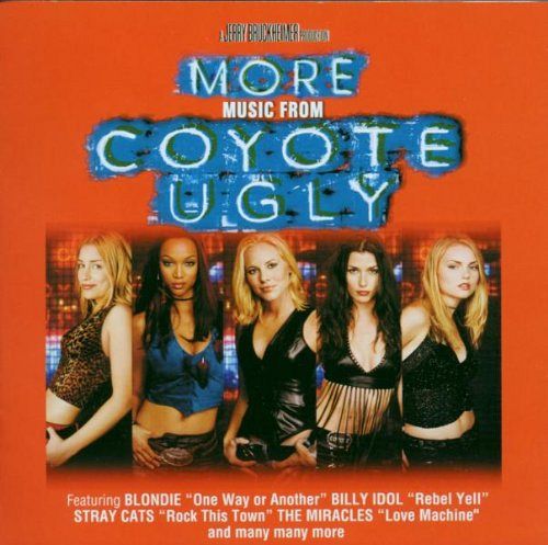More Music from Coyote Ugly [CD]