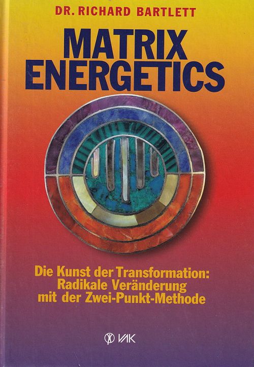 Matrix Energetics