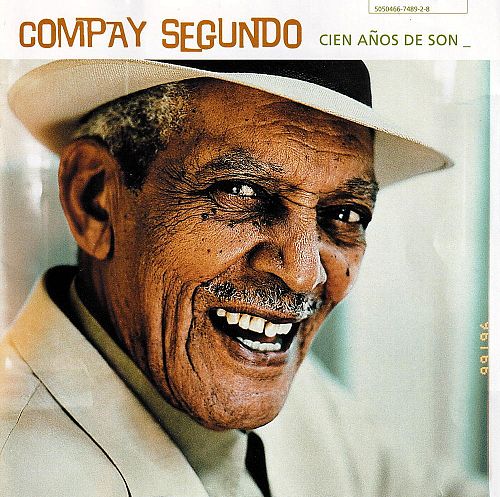 Cien Anos de Son [CD]