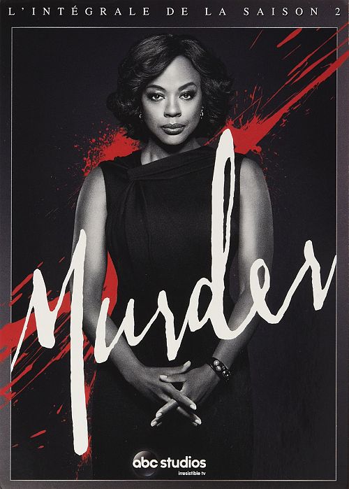 Murder - Saison 2 [DVD]