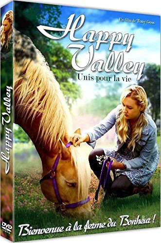 Happy Valley  [DVD]