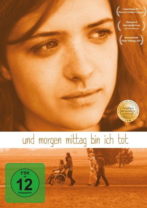 Und morgen Mittag bin ich tot [DVD]