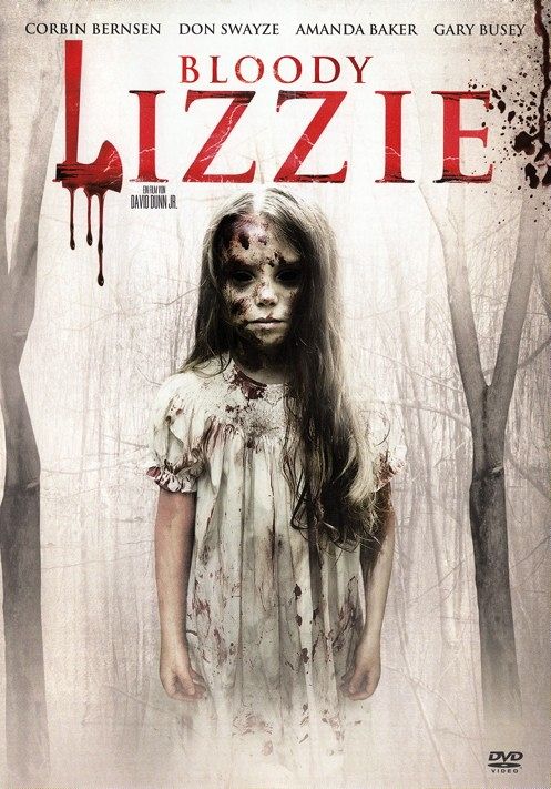 Bloody Lizzie [DVD]