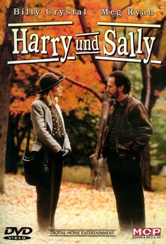 Harry & Sally [DVD]