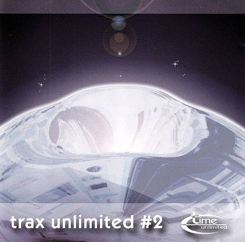 Trax Unlimited #2 [CD]
