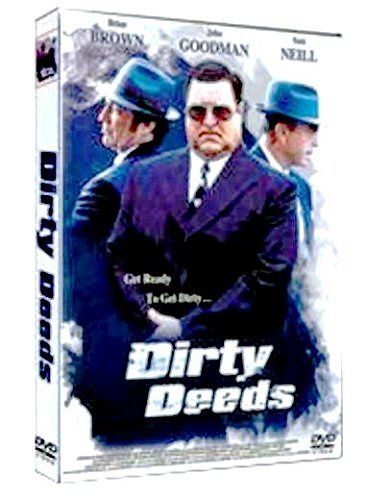 Dirty deeds - La cite du crime [DVD]