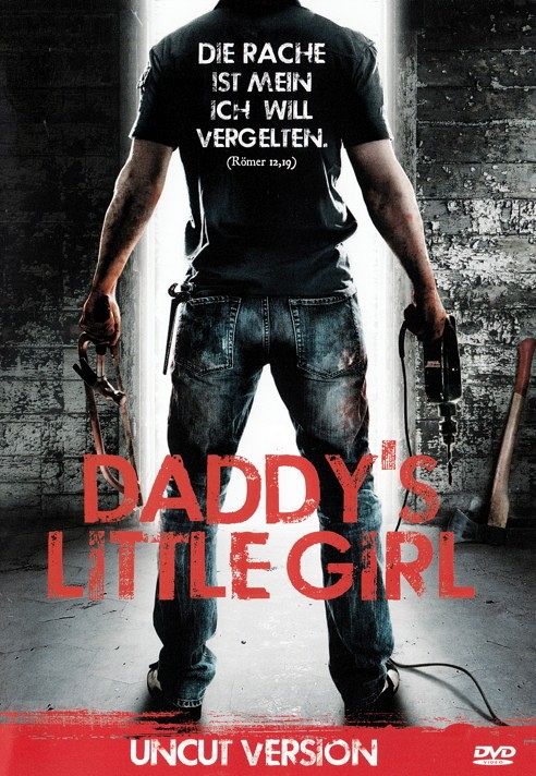 Daddy's Little Girl [DVD]