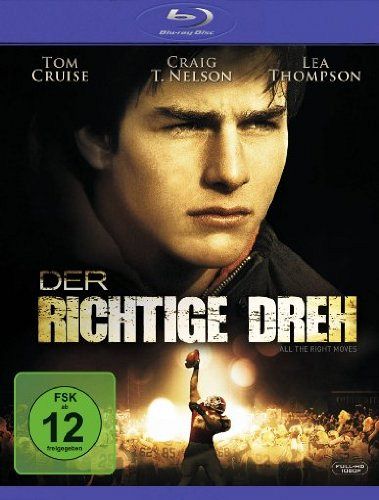 Der richtige Dreh [Blu-ray]