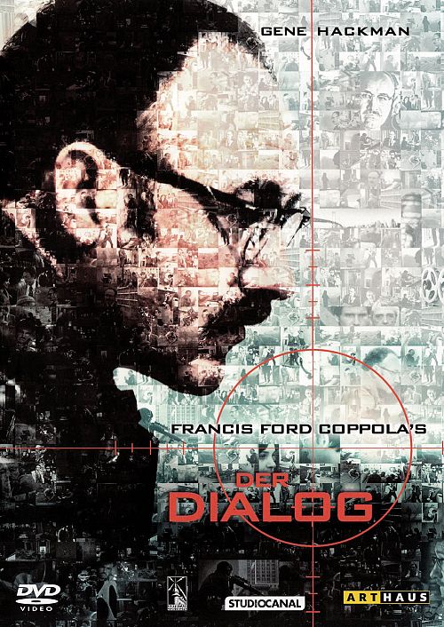 Der Dialog [DVD]