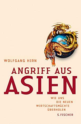Angriff aus Asien