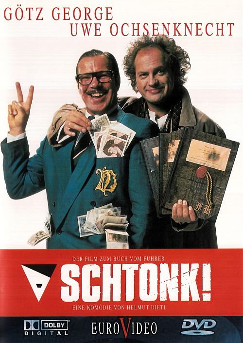 Schtonk! [DVD]