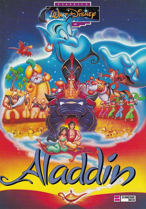Aladdin