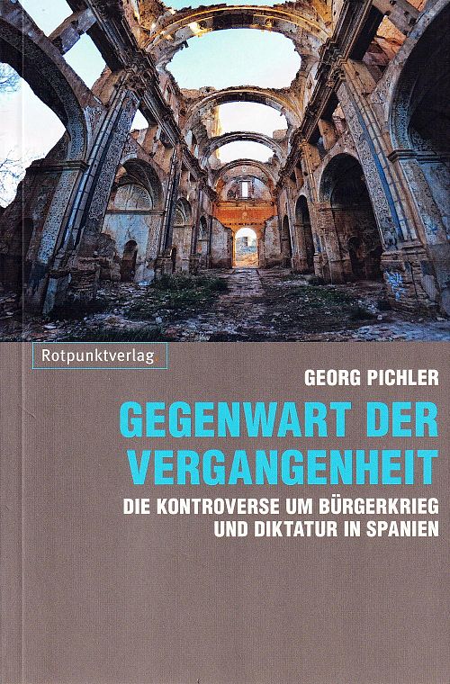 Gegenwart der Vergangenheit 