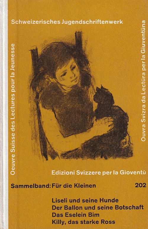 Sammelband - Für die Kleinen