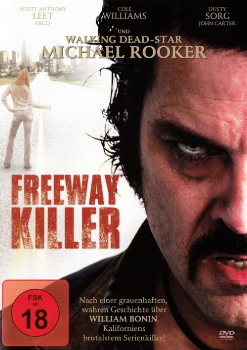 Freeway Killer [DVD]