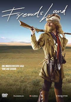 Fremds Land [DVD]