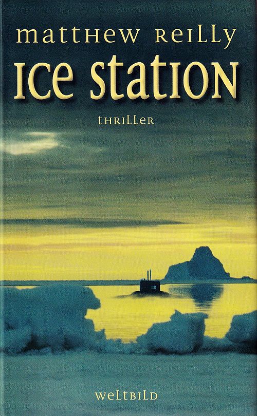 Ice Station